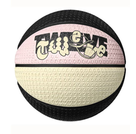 Nike Basketbol Topu J MORANT PLAYGROUND 2.0 - N.101.1053.614.07
