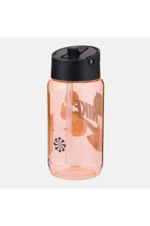 TR Renew Recharge Straw Water Bottle (473ml)