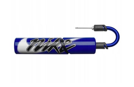 Nike Essential Ball Pump Intl Unisex Mavi Top Pompası N.000.1484.491.NS