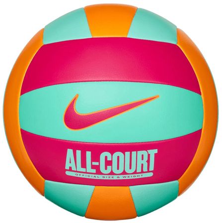 Nike N.100.9072.823.05 All Court 5 Numara Voleybol Topu