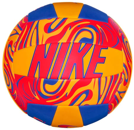 Nike N.100.9071.807.05 All Court Lite Soft 5 Numara Voleybol Topu