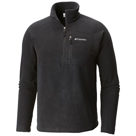 Columbia  Fast Trek  III Half Zip Fleece Erkek Polar XM6410