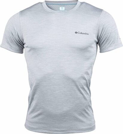 Columbia Zero Rules Short Sleeve Erkek T-Shirt