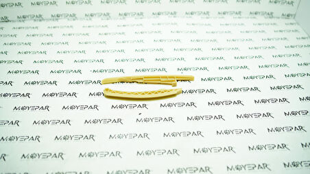 CF5 017 CF MOTO CF 500 EKSANTRİK ZİNCİR GERGİ PALETİ