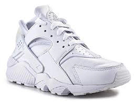 Nike Air Huarache Erkek Beyaz Spor Ayakkabı Dd1068-102