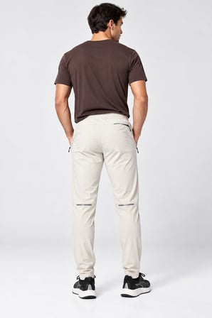 UMBRO Milo Taş Gri Erkek Eşofman Altı Spor Pantolon - FD0452
