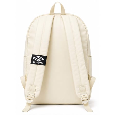 UMBRO Salem Backpack Ekru Spor Sırt Çantası, Okul Çantası - TT0026