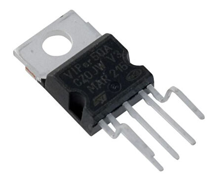 Entegre Devre VIPER 50A