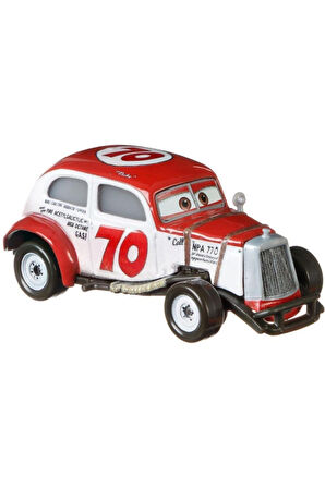 Tekli Karakter Araçlar Duke Coulters