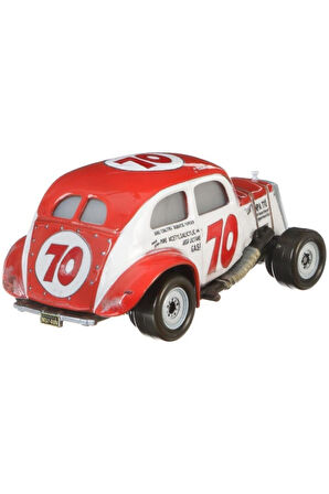 Tekli Karakter Araçlar Duke Coulters