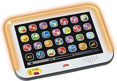 Fisher Price Eğitici Tablet MAT/CLK64