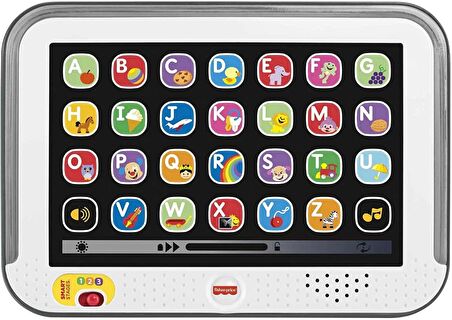 Fisher Price Eğitici Tablet MAT/CLK64