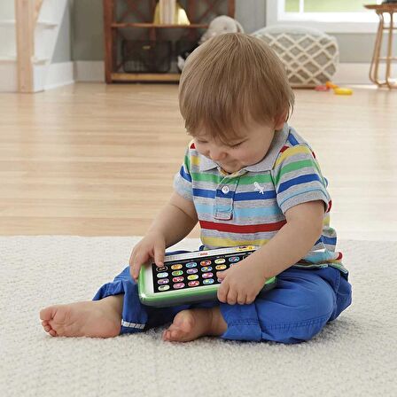 Fisher Price Eğitici Tablet MAT/CLK64