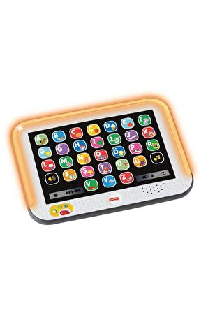 Mattel Fisher Price Eğitici Tablet