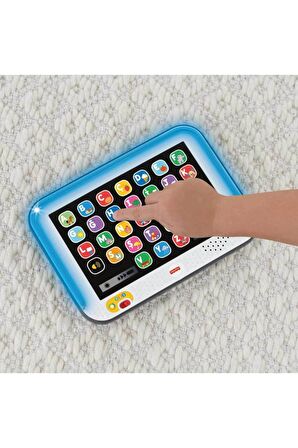 Mattel Fisher Price Eğitici Tablet