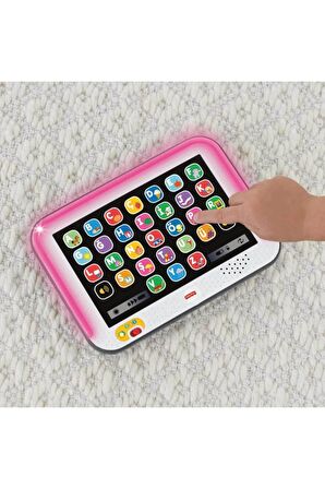 Mattel Fisher Price Eğitici Tablet