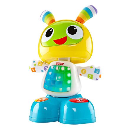 Fisher Price Dansçı Beatbo DLB20 %100 Orijinal Lisanslı Ürün