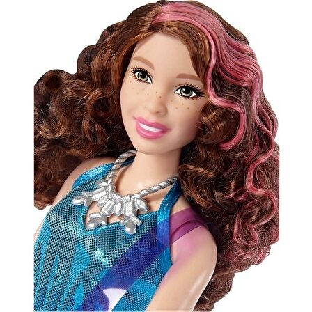 Barbie Kariyer Bebekleri DVF52