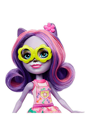 Karakter Bebekler Dvh87 - Hadley Husky &amp; Sledder