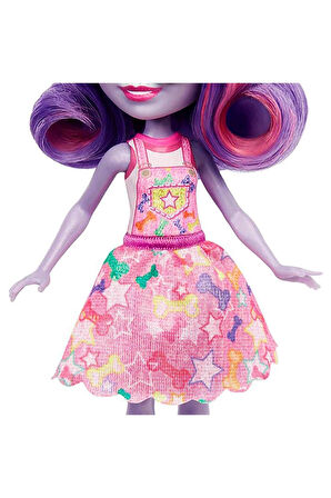 Karakter Bebekler Dvh87 - Hadley Husky &amp; Sledder