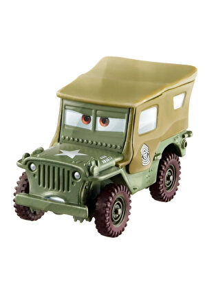 Tekli Karakter Araçlar Dxv29-fjh95 Sarge