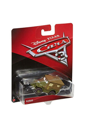 Tekli Karakter Araçlar Dxv29-fjh95 Sarge