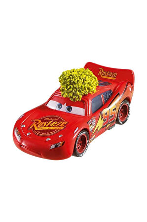 Arabalar 3 Tekli Karakter Araçlar - Tumbleweed Mcqueen