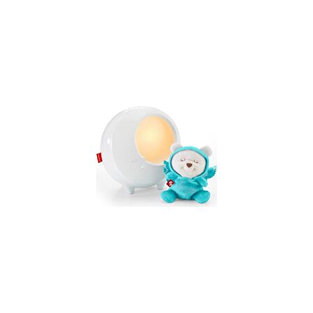 Fisher Price Kelebekli Rüyalar Projektör DYW48 Lisanslı Ürün 