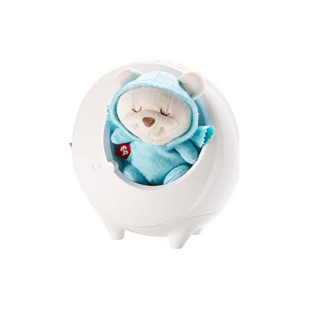 Fisher Price Kelebekli Rüyalar Projektör DYW48 Lisanslı Ürün 