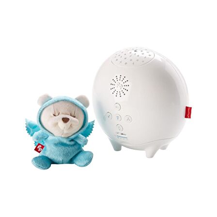 Fisher Price Kelebekli Rüyalar Projektör DYW48 Lisanslı Ürün 
