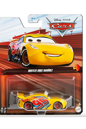 - Rusteze Cruz Ramirez, DXV29-FGD72