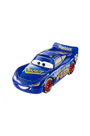 Cars Tekli Karakter Araçlar - Fabulous Lightning Mcqueen FGD57