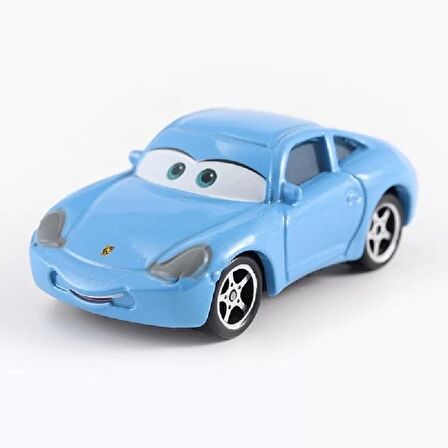 Disney Pixar Cars - Sally