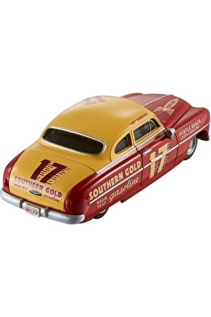 Cars 3 Jet Robinson DXV29 FLL67