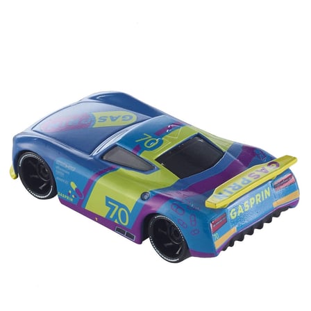 Cars Tekli Karakter Araçlar DXV29-FLL85