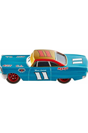 Tekli Karakter Araçlar Dxv29-flm08