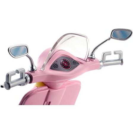 Barbie'nin Motorsikleti FRP56 