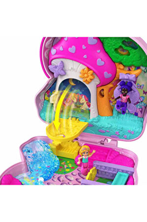 ve Maceraları Oyun Seti FRY35 - Unicorn Forest