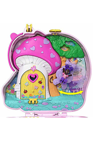 ve Maceraları Oyun Seti FRY35 - Unicorn Forest