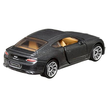 Matchbox 1:64 Arabalar FWD28 HLF86 BENTLEY CONTINENTAL