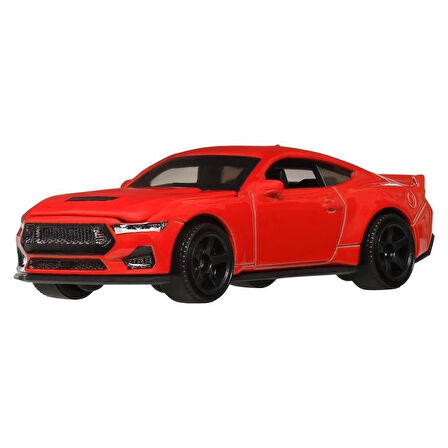 Matchbox 2025 1:64 Arabalar 2024 FORD MUSTANG FWD28-JBW60