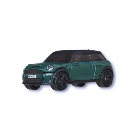 Matchbox 2025 1:64 Arabalar 2022 MINI COOPER SE JBW79