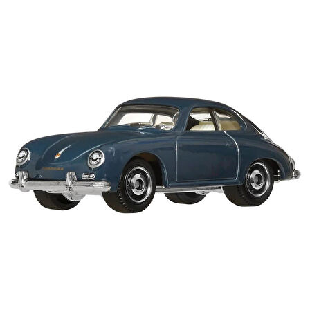 Matchbox 2025 1:64 Arabalar PORSCHE 356A JBW97