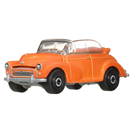Matchbox 2025 1:64 Arabalar 1956 MORRIS MINOR JBW78