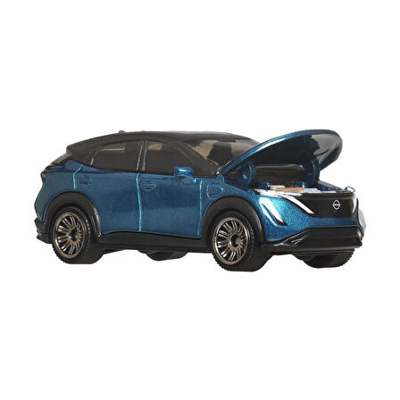 Matchbox 2025 1:64 Arabalar 2023 NISSAN ARIYA JBW80