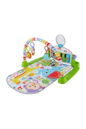 Fisher Price Delüks Piyanolu Jimnastik Merkezi FWT16 Teşhir