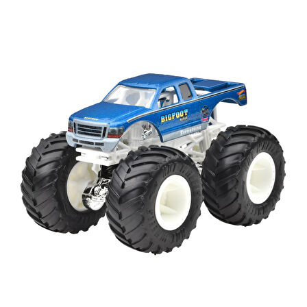 Monster 2li Araba - SNAKEBITE & BIGFOOT - FYJ64-JCC74