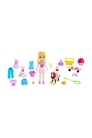 Eğlenceli Dünyası Oyun Setleri GBF85 - Girl's Best Friend Pack