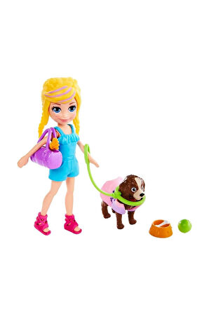 Eğlenceli Dünyası Oyun Setleri GBF85 - Girl's Best Friend Pack
