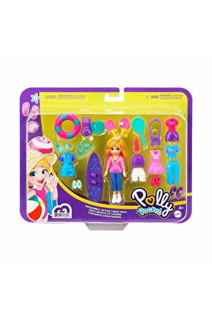 Eğlenceli Dünyası Oyun Setleri GBF85 - Girl's Best Friend Pack